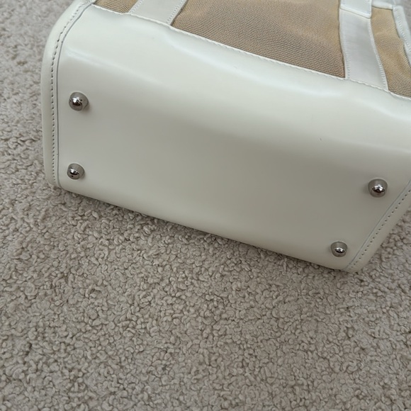 Small Gucci mesh handbag - Picture 5 of 7